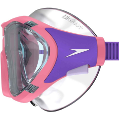 Speedo Biofuse 2.0 Çocuk Yüzücü Gözlük-Maskesi 8-00491817751
