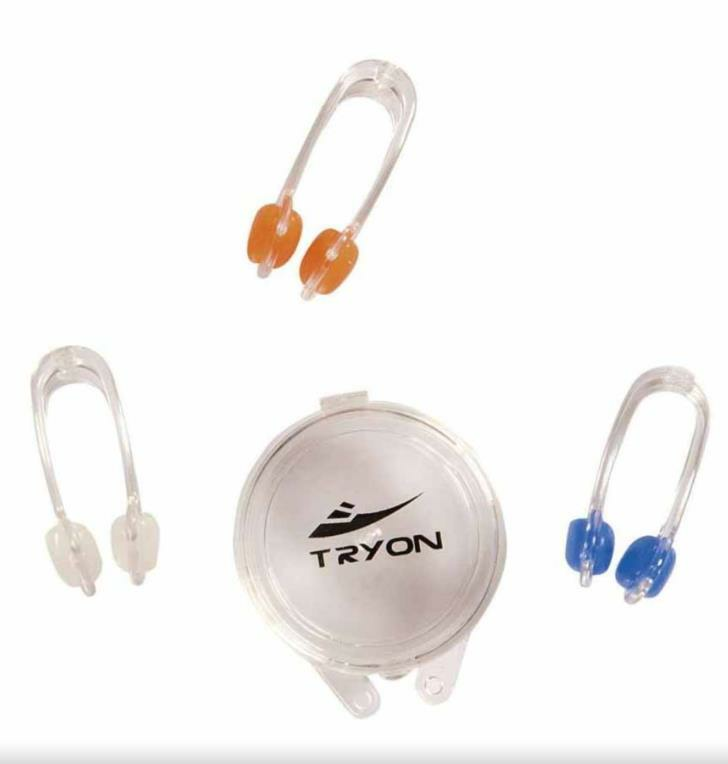 Tryon Burun Tıkacı NC-9
