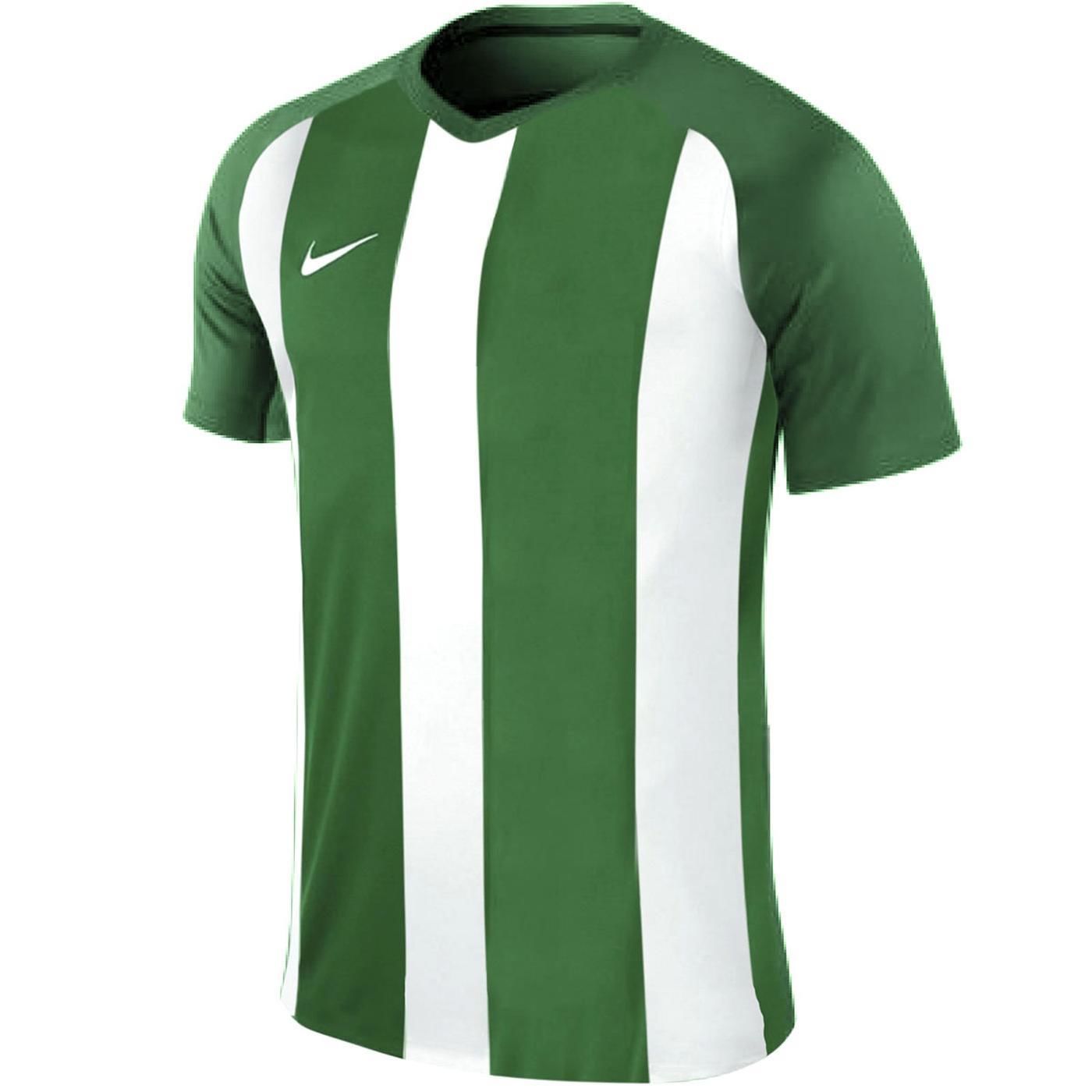 Nike Jersey Çocuk Yeşil Futbol Forma 894156-302