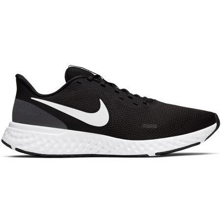Nike Revolution 5 Erkek Siyah Koşu Ayakkabısı BQ3204-002