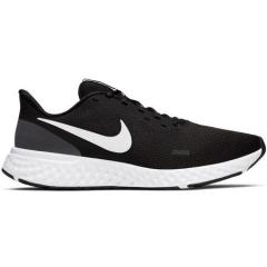 Nike Revolution 5 Erkek Siyah Koşu Ayakkabısı BQ3204-002