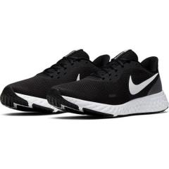 Nike Revolution 5 Erkek Siyah Koşu Ayakkabısı BQ3204-002