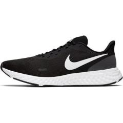 Nike Revolution 5 Erkek Siyah Koşu Ayakkabısı BQ3204-002