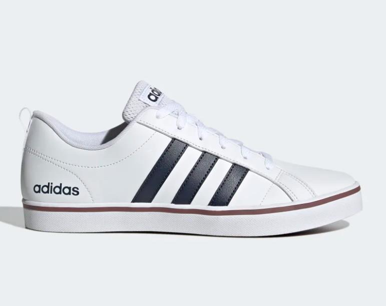 adidas VS Pace Beyaz Erkek Spor Ayakkabı GW6665
