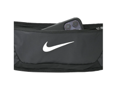 Nike Challenger 2.0 Unisex Siyah Günlük Stil Bel Çantası N.100.7142.091.OS