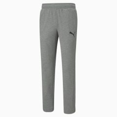 PUMA ESSENTİALS LOGO ERKEK GRİ EŞOFMAN ALTI 586720-53