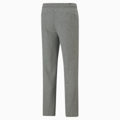 PUMA ESSENTİALS LOGO ERKEK GRİ EŞOFMAN ALTI 586720-53