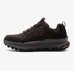 Skechers D'lux Trekker  Erkek Kahverengi Outdoor Ayakkabı 237565 BRRD