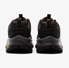 Skechers D'lux Trekker  Erkek Kahverengi Outdoor Ayakkabı 237565 BRRD