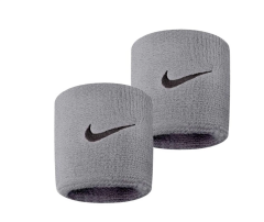 Nike Unisex Bileklik - Kol Bandı - Swoosh Wristbands - N.NN.04.051