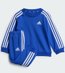 adidas Essentials Fleece 3-Stripes Erkek Eşofman Altı IZ4986