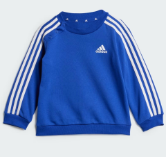 adidas Essentials Fleece 3-Stripes Erkek Eşofman Altı IZ4986
