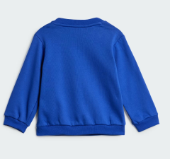 adidas Essentials Fleece 3-Stripes Erkek Eşofman Altı IZ4986
