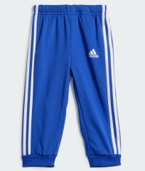 adidas Essentials Fleece 3-Stripes Erkek Eşofman Altı IZ4986
