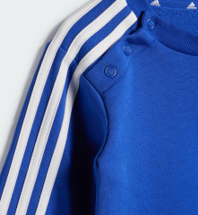 adidas Essentials Fleece 3-Stripes Erkek Eşofman Altı IZ4986