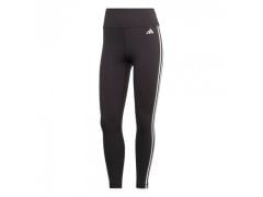 adidas Train essentials 3 bantlı yüksek belli 7/8 kadın antrenman taytı HT5438