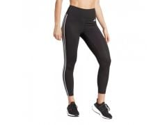 adidas Train essentials 3 bantlı yüksek belli 7/8 kadın antrenman taytı HT5438