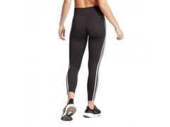 adidas Train essentials 3 bantlı yüksek belli 7/8 kadın antrenman taytı HT5438