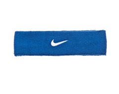 Nike Unisex Saç Bandı - Swoosh Alın Ter Bandı - N.NN.07.402