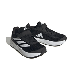 Adidas  Duramo Siyah Çocuk Koşu Ayakkabısı IG2460