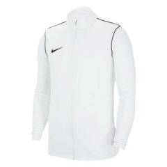 Nike Dry Park20 Erkek Beyaz Futbol Ceket BV6885-100