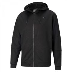 PUMA TRAİN ACTİVATE ERKEK SİYAH CEKET 520125-01