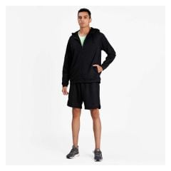 PUMA TRAİN ACTİVATE ERKEK SİYAH CEKET 520125-01