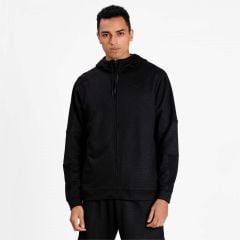 PUMA TRAİN ACTİVATE ERKEK SİYAH CEKET 520125-01