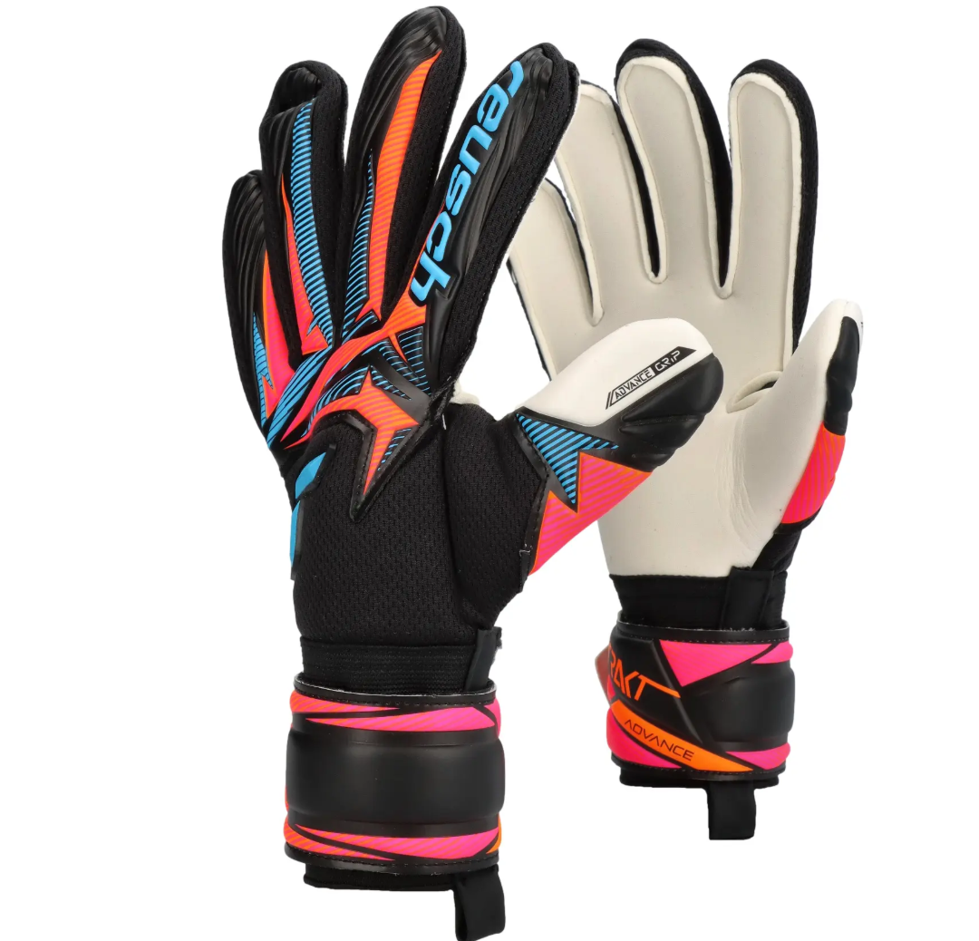 Reusch Attrakt Advance Kaleci Eldiven 5670215-7090