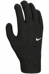Nike Men's Swoosh Knit 2.0 Gloves N.100..0665.010.lx