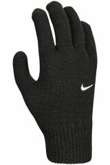 Nike Men's Swoosh Knit 2.0 Gloves N.100..0665.010.lx