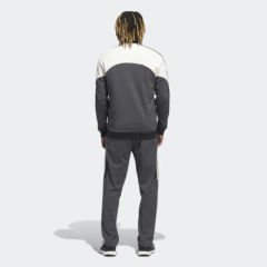 adidas Men's Sportswear Colorblock Track Suit Eşofman Takımı IC6754