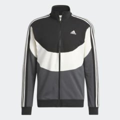 adidas Men's Sportswear Colorblock Track Suit Eşofman Takımı IC6754