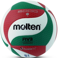 Molten V5M5000 Voleybol Topu
