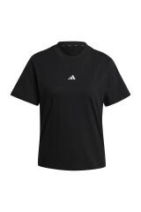 adidas Essentials Small Logo Cotton Tişört JC5943