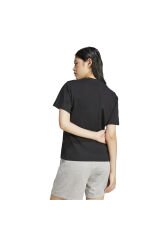 adidas Essentials Small Logo Cotton Tişört JC5943