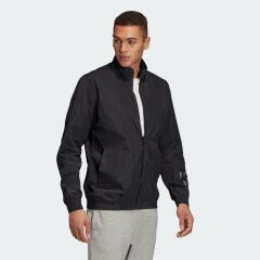 Adidas FL3617 M Tech Tracktop Erkek Fermuarlı Üst