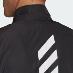 Adidas FL3617 M Tech Tracktop Erkek Fermuarlı Üst