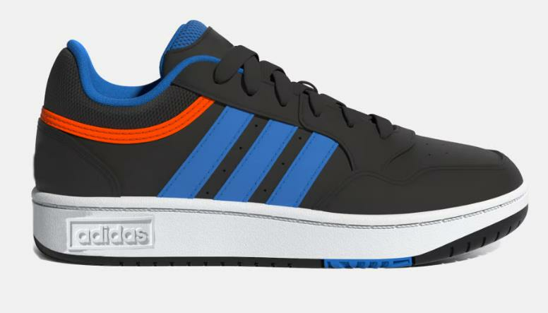 ADIDAS HOOPS 3.0 J ÇOCUK SPOR AYAKKABI GZ1937