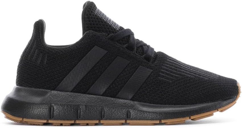 Adidas Siyah Erkek Çocuk Basketbol Ayakkabısı IF2693
