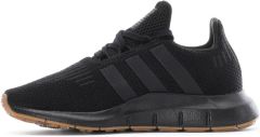 Adidas Siyah Erkek Çocuk Basketbol Ayakkabısı IF2693