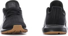 Adidas Siyah Erkek Çocuk Basketbol Ayakkabısı IF2693
