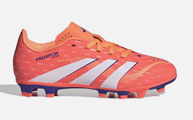 Adidas Ayakkabı Futbol PREDATOR CLUB FG/MG J JH8867