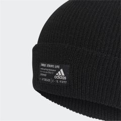 adidas FS9033 PERF WOOLIE Bere OSFM(ERKEK)