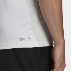 adidas TENNIS FREELIFT POLO BEYAZ ERKEK SHIRT