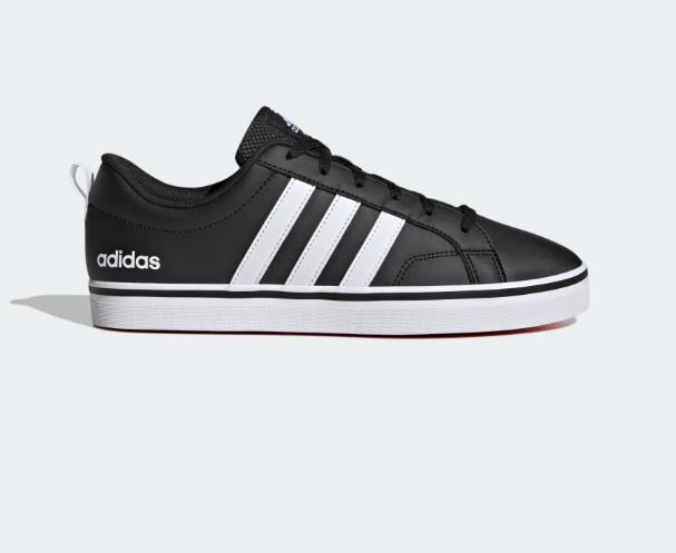 adidas VS Pace CBlack Erkek Spor Ayakkabı HP6009