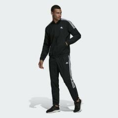 adidas Hafif Dokuma erkek Eşofman Takımı - DV2466