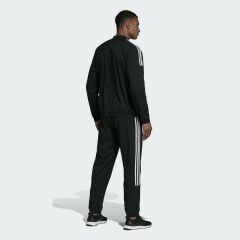adidas Hafif Dokuma erkek Eşofman Takımı - DV2466
