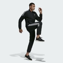 adidas Hafif Dokuma erkek Eşofman Takımı - DV2466