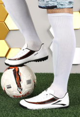 Lig Simena Km Krampon Çim Saha Erkek Futbol Ayakkabı A22SEZFUTLig0002